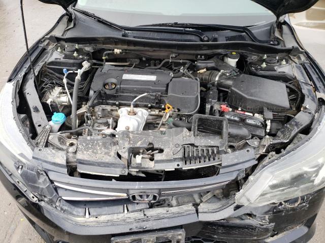 Photo 11 from auction – 2014 HONDA ACCORD LX with VIN 1HGCR2F39EA072723