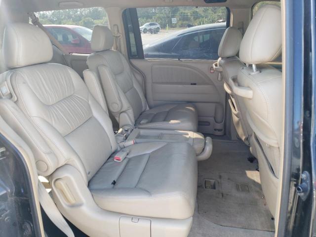 Photo 10 from auction – 2006 HONDA ODYSSEY EX with VIN 5FNRL38616B453787