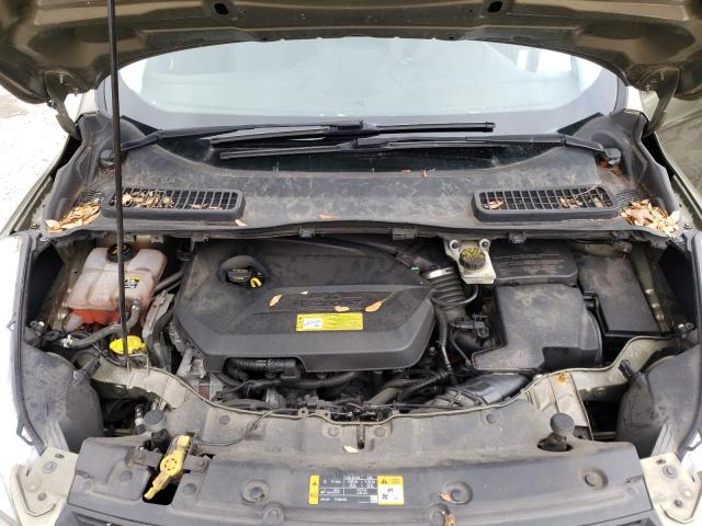 Photo 12 from auction – 2013 FORD ESCAPE SE with VIN 1FMCU9GX4DUB79436