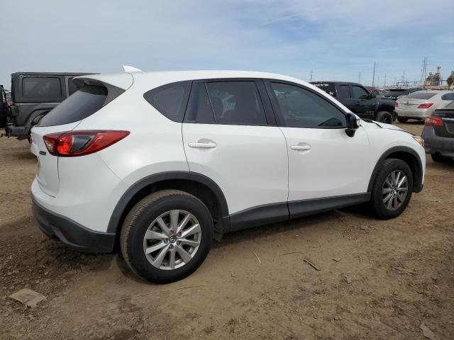Photo 3 from auction – 2016 MAZDA CX-5 SPORT with VIN JM3KE2BY5G0908132