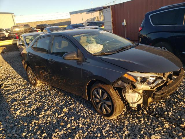 Photo 4 from auction – 2014 TOYOTA COROLLA L with VIN 5YFBURHE8EP172212