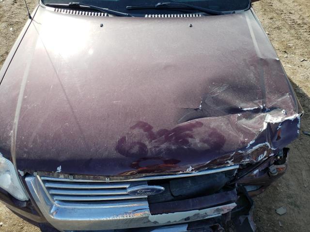Photo 12 from auction – 2006 FORD EXPLORER L with VIN 1FMEU75806ZA19181
