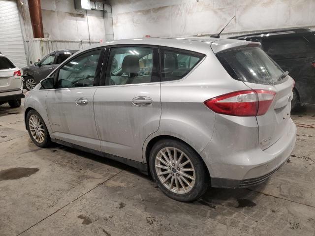 Photo 2 from auction – 2015 FORD C-MAX SEL with VIN 1FADP5BU3FL114484