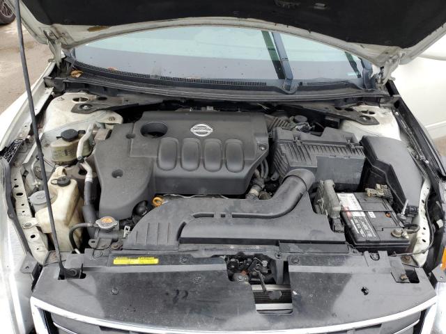 Photo 11 from auction – 2011 NISSAN ALTIMA BAS with VIN 1N4AL2AP5BN460916