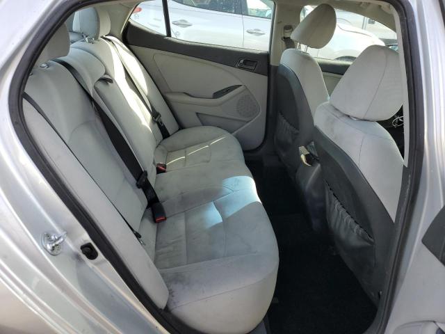 Photo 10 from auction – 2015 KIA OPTIMA LX with VIN 5XXGM4A70FG451281