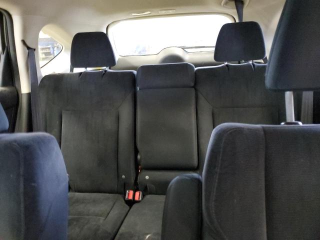 Photo 10 from auction – 2012 HONDA CR-V LX with VIN 2HKRM4H3XCH618015