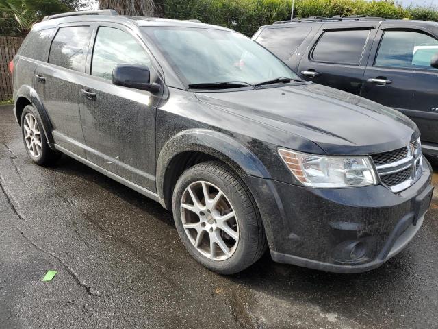 Photo 4 from auction – 2012 DODGE JOURNEY SX with VIN 3C4PDCBG7CT150516