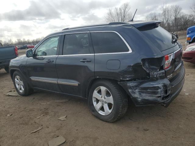 Photo 2 from auction – 2012 JEEP GRAND CHER with VIN 1C4RJFAG7CC314850