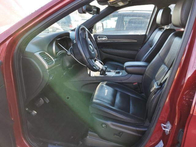 Photo 7 from auction – 2015 JEEP GRAND CHER with VIN 1C4RJFBG6FC151725