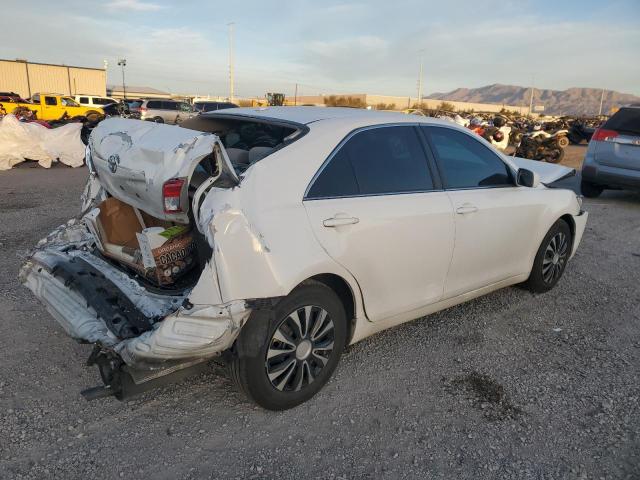 Photo 3 from auction – 2011 TOYOTA CAMRY BASE with VIN 4T4BF3EK5BR160794