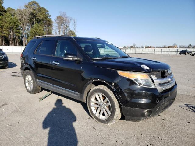 Photo 4 from auction – 2011 FORD EXPLORER X with VIN 1FMHK8D87BGA44370