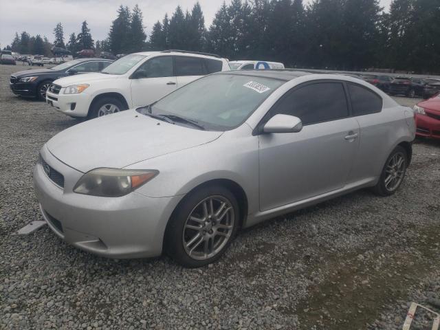 Photo 1 from auction – 2006 TOYOTA SCION TC with VIN JTKDE177560111544