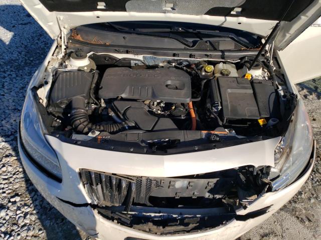 Photo 11 from auction – 2013 BUICK REGAL PREM with VIN 2G4GS5ER7D9247908