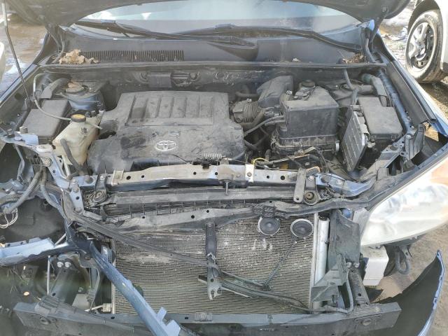 Photo 11 from auction – 2012 TOYOTA RAV4 with VIN 2T3BK4DV6CW093624