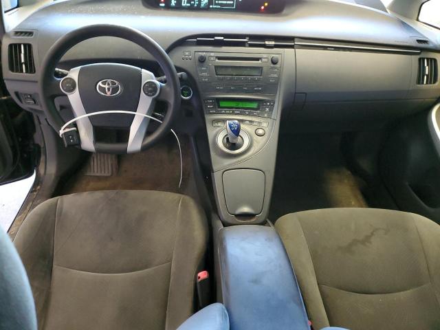 Photo 8 from auction – 2011 TOYOTA PRIUS with VIN JTDKN3DUXB5315919