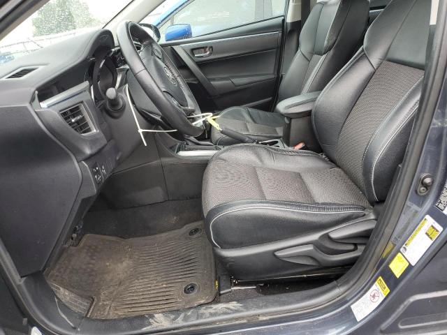 Photo 10 from auction – 2015 TOYOTA COROLLA L with VIN 5YFBURHE3FP363747