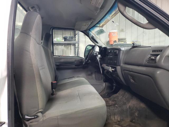 Photo 10 from auction – 2021 FORD F250 SD with VIN 1FTNF215X6EA22433
