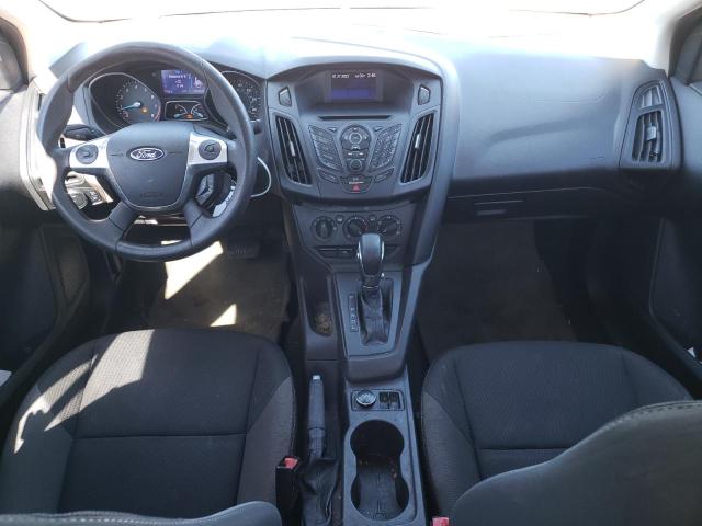 Photo 8 from auction – 2013 FORD FOCUS S with VIN 1FADP3E28DL156015