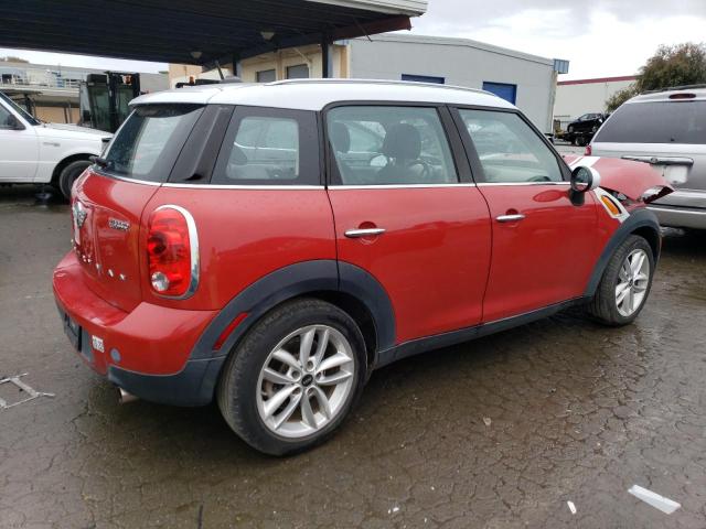 Photo 3 from auction – 2014 MINI COOPER COU with VIN WMWZB3C54EWR40586