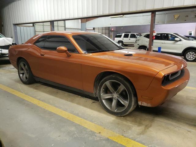 Photo 4 from auction – 2011 DODGE CHALLENGER with VIN 2B3CJ4DG7BH510371