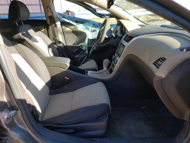 Photo 7 from auction – 2012 CHEVROLET MALIBU LS with VIN 1G1ZA5EU9CF319789