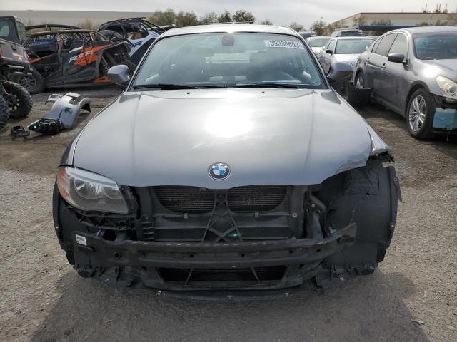 Photo 5 from auction – 2012 BMW 128 I with VIN WBAUP9C53CVL90962