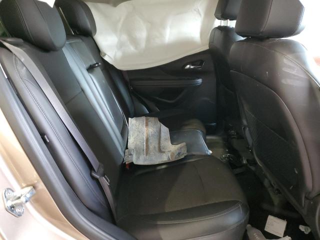 Photo 10 from auction – 2018 BUICK ENCORE PRE with VIN KL4CJASB6JB578585