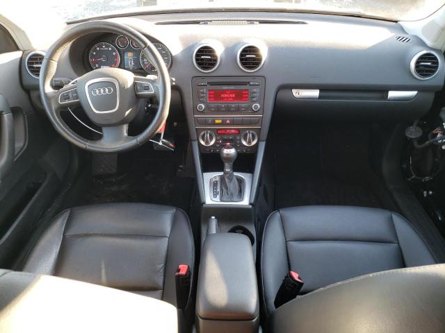 Photo 8 from auction – 2012 AUDI A3 PREMIUM with VIN WAUKEAFM2CA140766