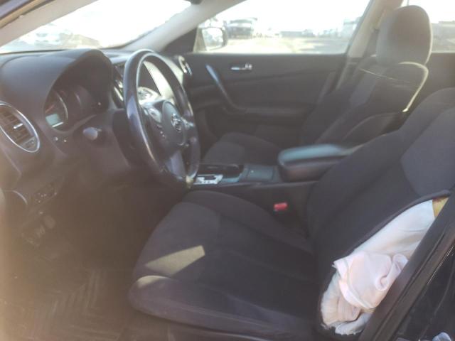 Photo 7 from auction – 2014 NISSAN MAXIMA S with VIN 1N4AA5AP5EC455822
