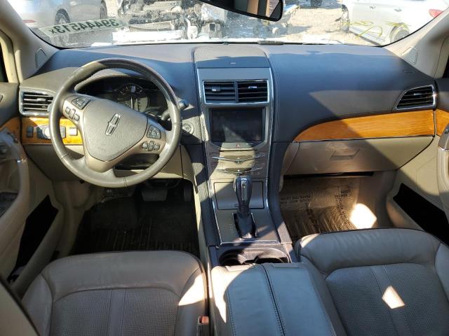 Photo 8 from auction – 2012 LINCOLN MKX with VIN 2LMDJ6JK9CBL07218