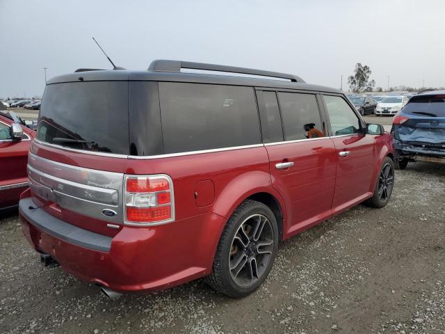 Photo 3 from auction – 2013 FORD FLEX LIMIT with VIN 2FMHK6DT7DBD20503