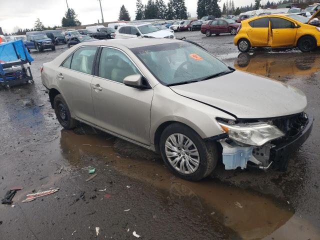 Photo 4 from auction – 2013 TOYOTA CAMRY L with VIN 4T4BF1FK7DR308210