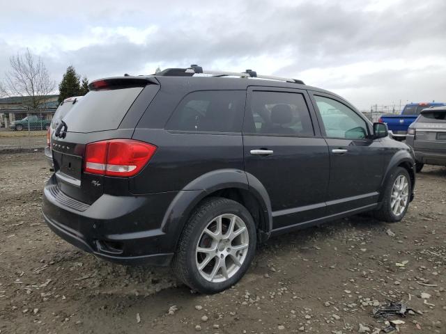 Photo 3 from auction – 2012 DODGE JOURNEY R/ with VIN 3C4PDDFG5CT290872