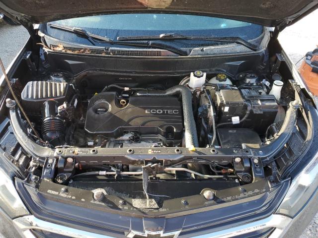 Photo 12 from auction – 2018 CHEVROLET EQUINOX LT with VIN 2GNAXJEV3J6175594