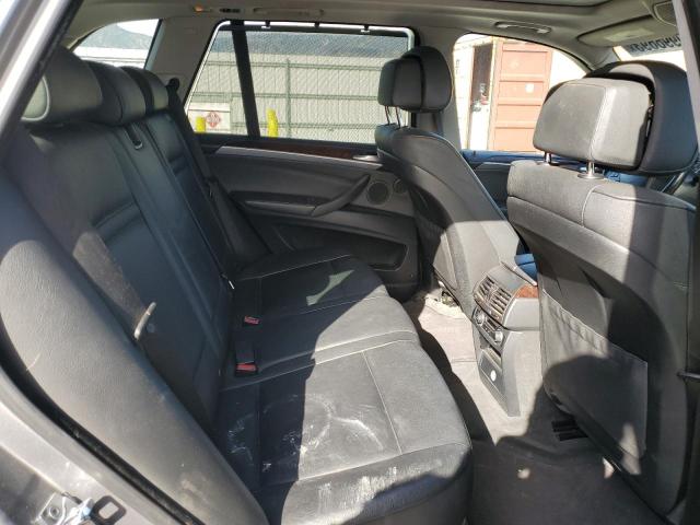 Photo 11 from auction – 2008 BMW X5 3.0I with VIN 5UXFE43528L032127