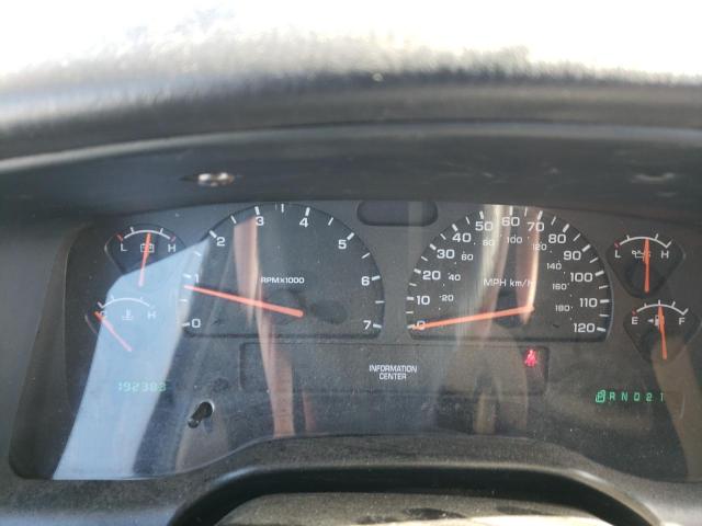 Photo 9 from auction – 2004 DODGE DAKOTA QUA with VIN 1D7HG48N44S664856