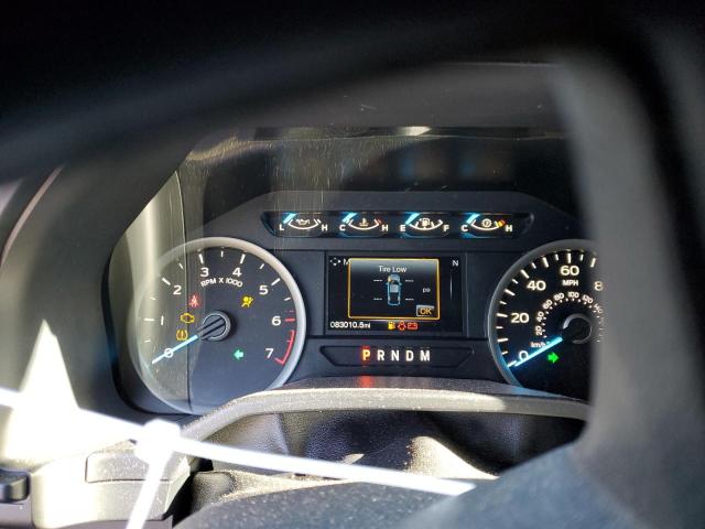 Photo 9 from auction – 2017 FORD F150 SUPER with VIN 1FTEW1EGXHFB08523