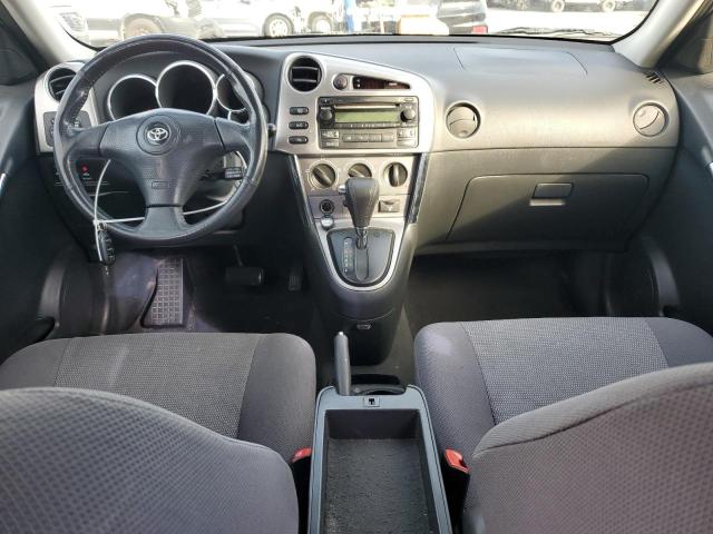 Photo 8 from auction – 2005 TOYOTA COROLLA MA with VIN 2T1KR32E45C388159