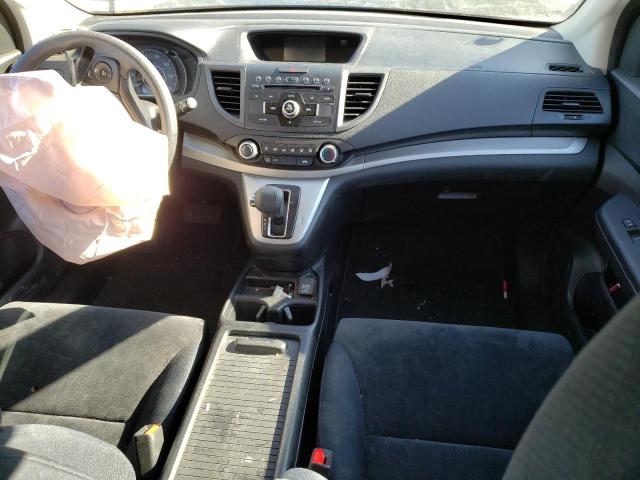 Photo 8 from auction – 2014 HONDA CR-V with VIN 5J6RM4H31EL004138
