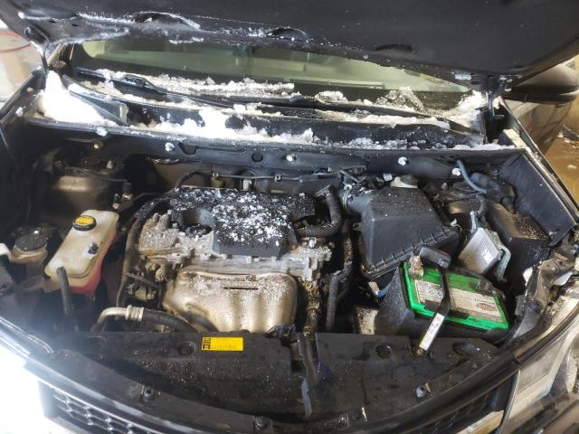 Photo 12 from auction – 2014 TOYOTA RAV 4 with VIN 2T3DFREV5EW215367