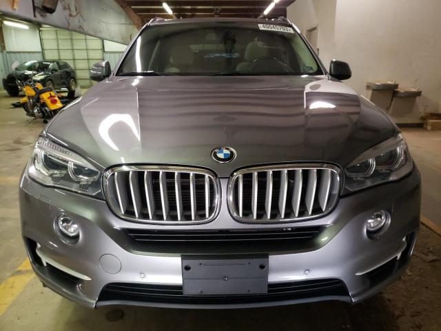 Photo 5 from auction – 2016 BMW X5 XDR40E with VIN 5UXKT0C58G0S74904
