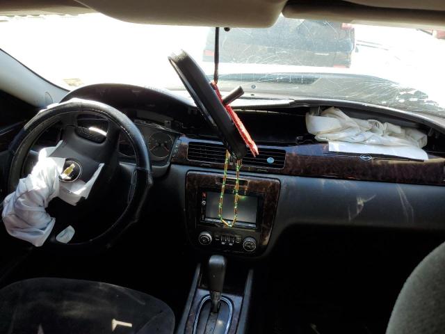 Photo 8 from auction – 2016 CHEVROLET IMPALA LIM with VIN 2G1WB5E36G1151906