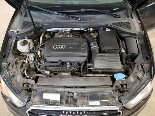 Photo 11 from auction – 2015 AUDI A3 PRESTIG with VIN WAUKFHFF3F1085806