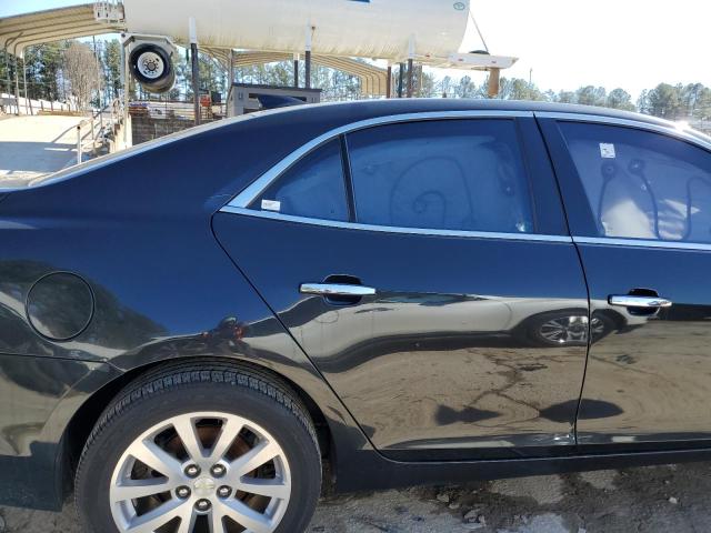 Photo 10 from auction – 2015 CHEVROLET MALIBU LTZ with VIN 1G11F5SL2FF172794