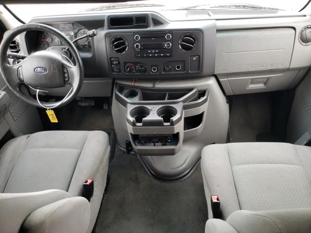 Photo 8 from auction – 2011 FORD ECONOLINE with VIN 1FBSS3BL6BDA21091