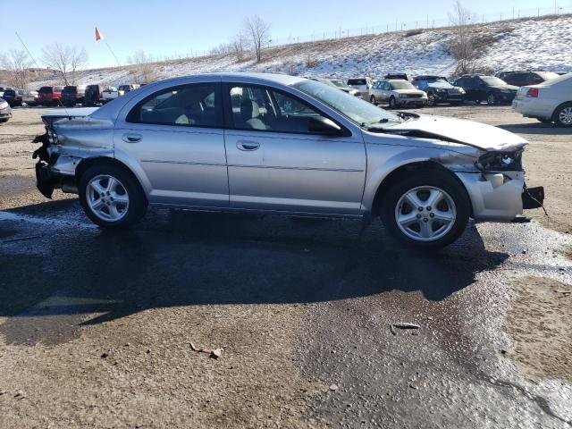 Photo 4 from auction – 2006 DODGE STRATUS SX with VIN 1B3EL46X76N159569