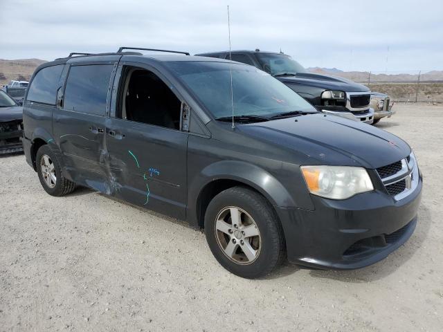 Photo 4 from auction – 2012 DODGE GRAND CARA with VIN 2C4RDGCG7CR141283