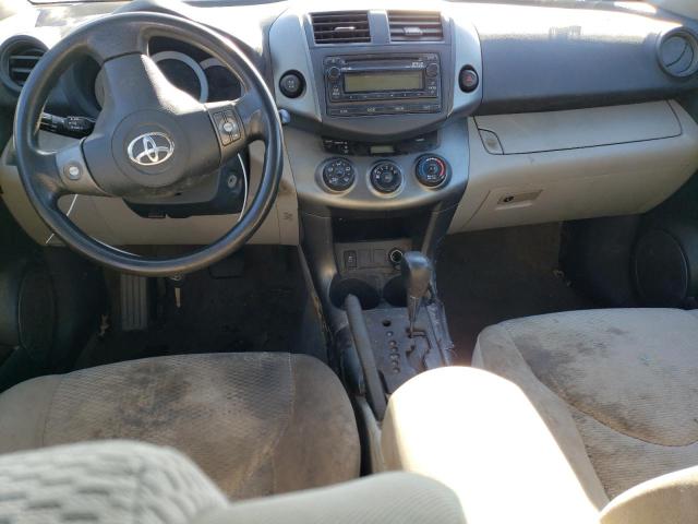 Photo 8 from auction – 2012 TOYOTA RAV4 with VIN 2T3BF4DV6CW201003