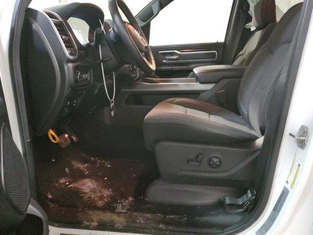 Photo 7 from auction – 2019 RAM 1500 BIG H with VIN 1C6SRFBT3KN516827