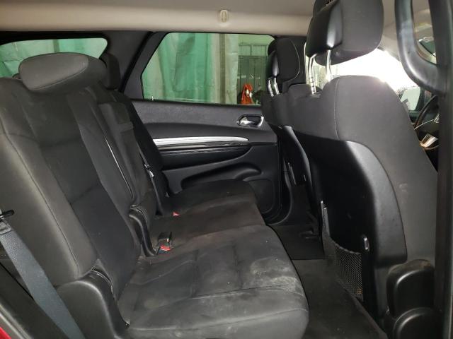 Photo 11 from auction – 2013 DODGE DURANGO SX with VIN 1C4RDJAG3DC668666